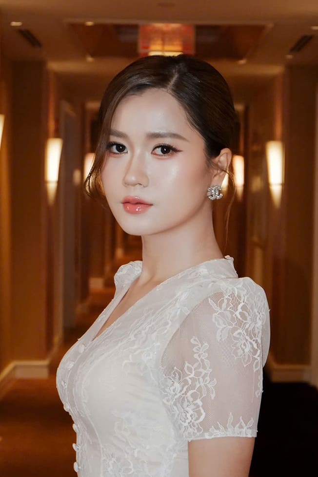 Lâm Vỹ Dạ